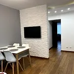 Tuwima 6 Apartamento Ełk
