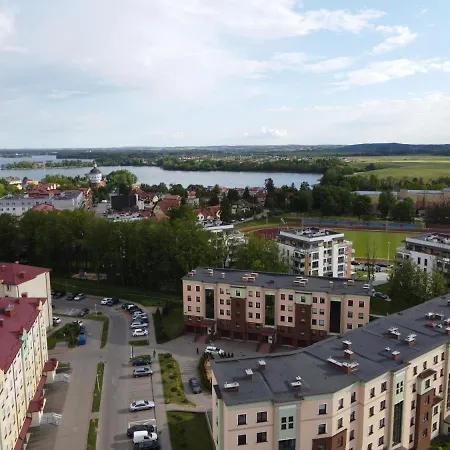 Tuwima 6 Lejlighed *