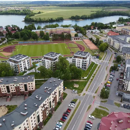 Tuwima 6 Lejlighed Ełk