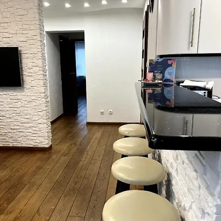 شقة Tuwima 6 اوك