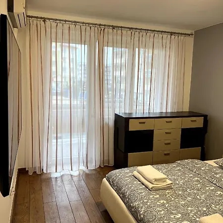 Tuwima 6 Lejlighed Ełk