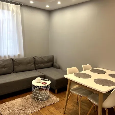 Apartment Tuwima 6 Elk