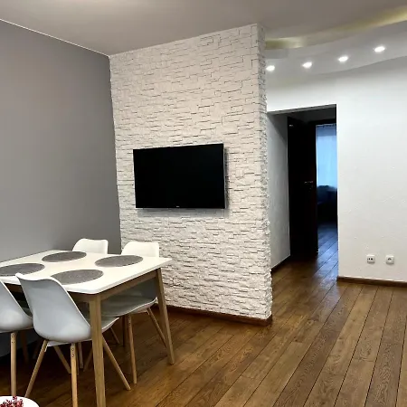 Tuwima 6 Apartmán Ełk