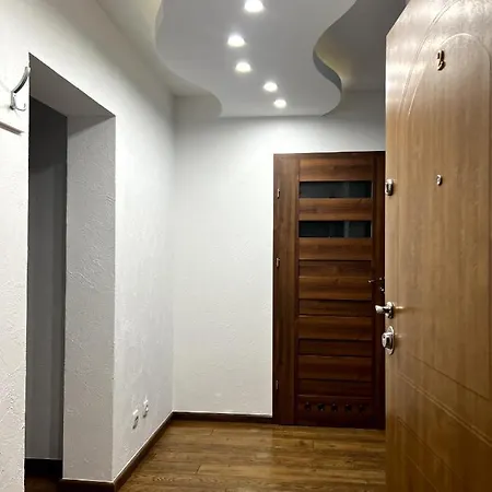 Tuwima 6 Apartmán Ełk