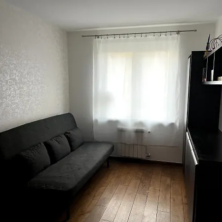 Apartment Tuwima 6 *