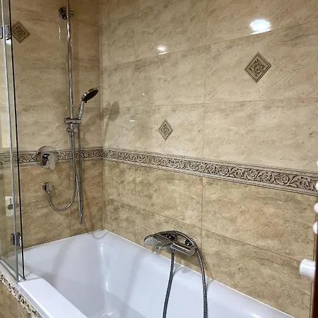 Apartmán Tuwima 6 Ełk